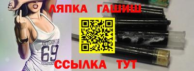 гашик Камышлов